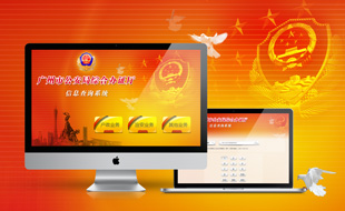 广州市公安局综合办证厅信息查询系统